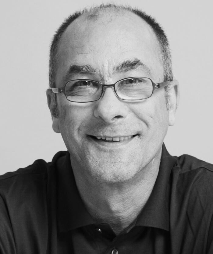 Marco Gitermann Marco Gitermann